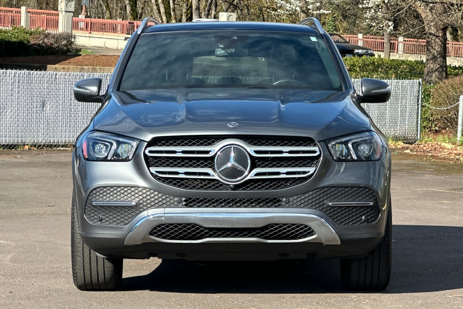 Thumbnail: 2020 Mercedes-Benz GLE - 10