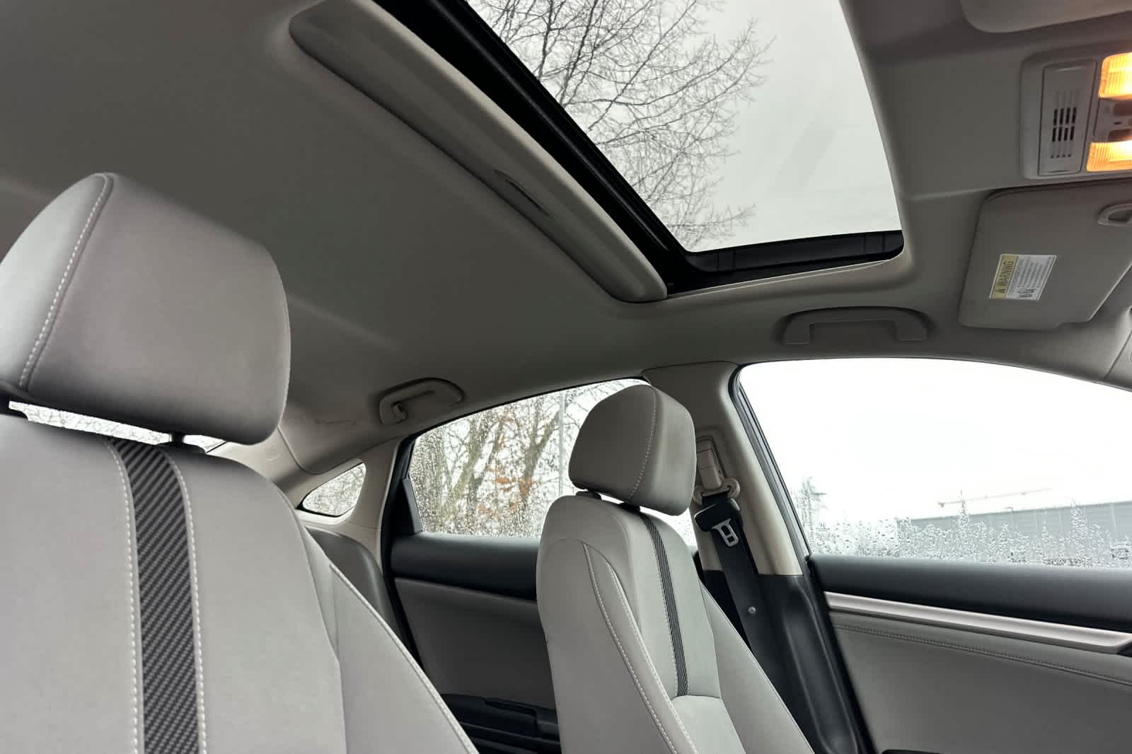 Thumbnail: 2016 Honda Civic - 16