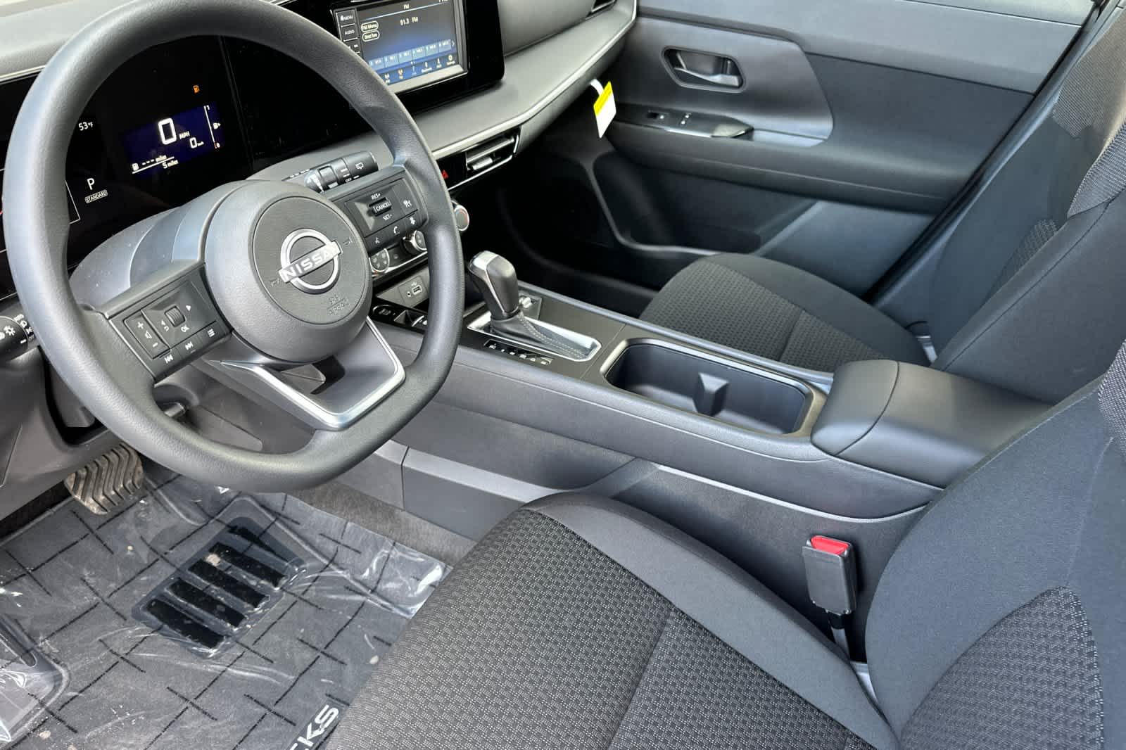 Thumbnail: 2025 Nissan Kicks - 11