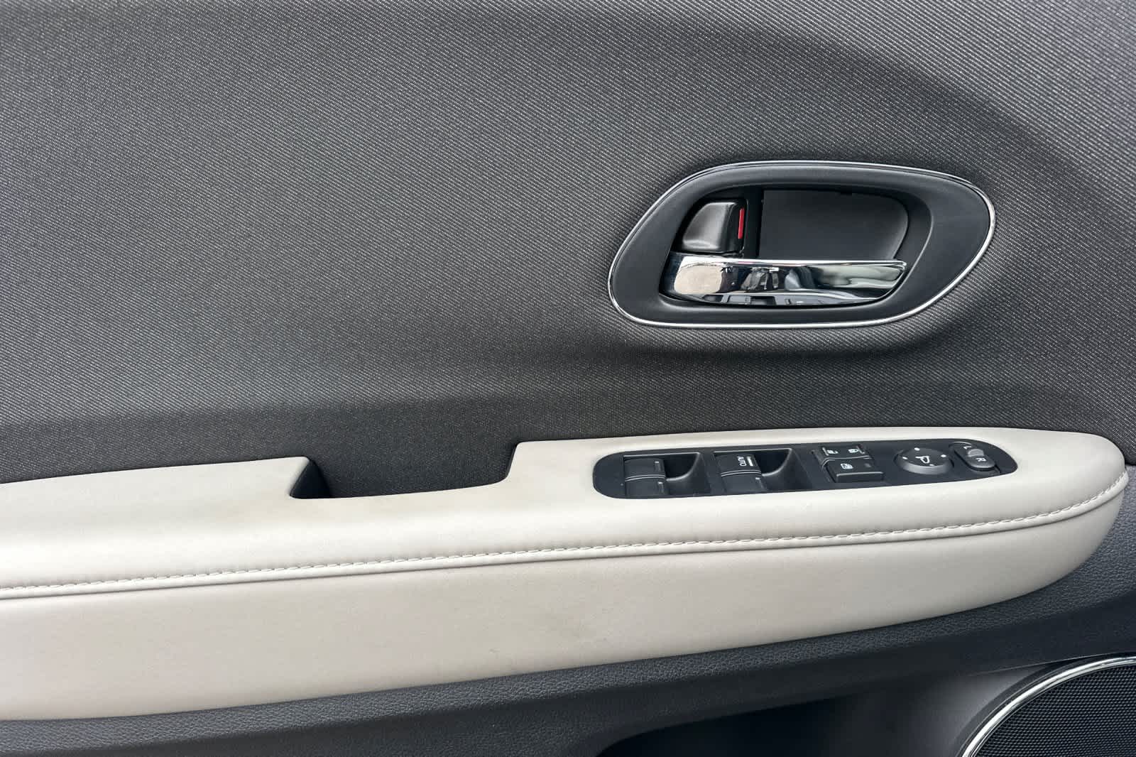 Thumbnail: 2020 Honda HR-V - 11