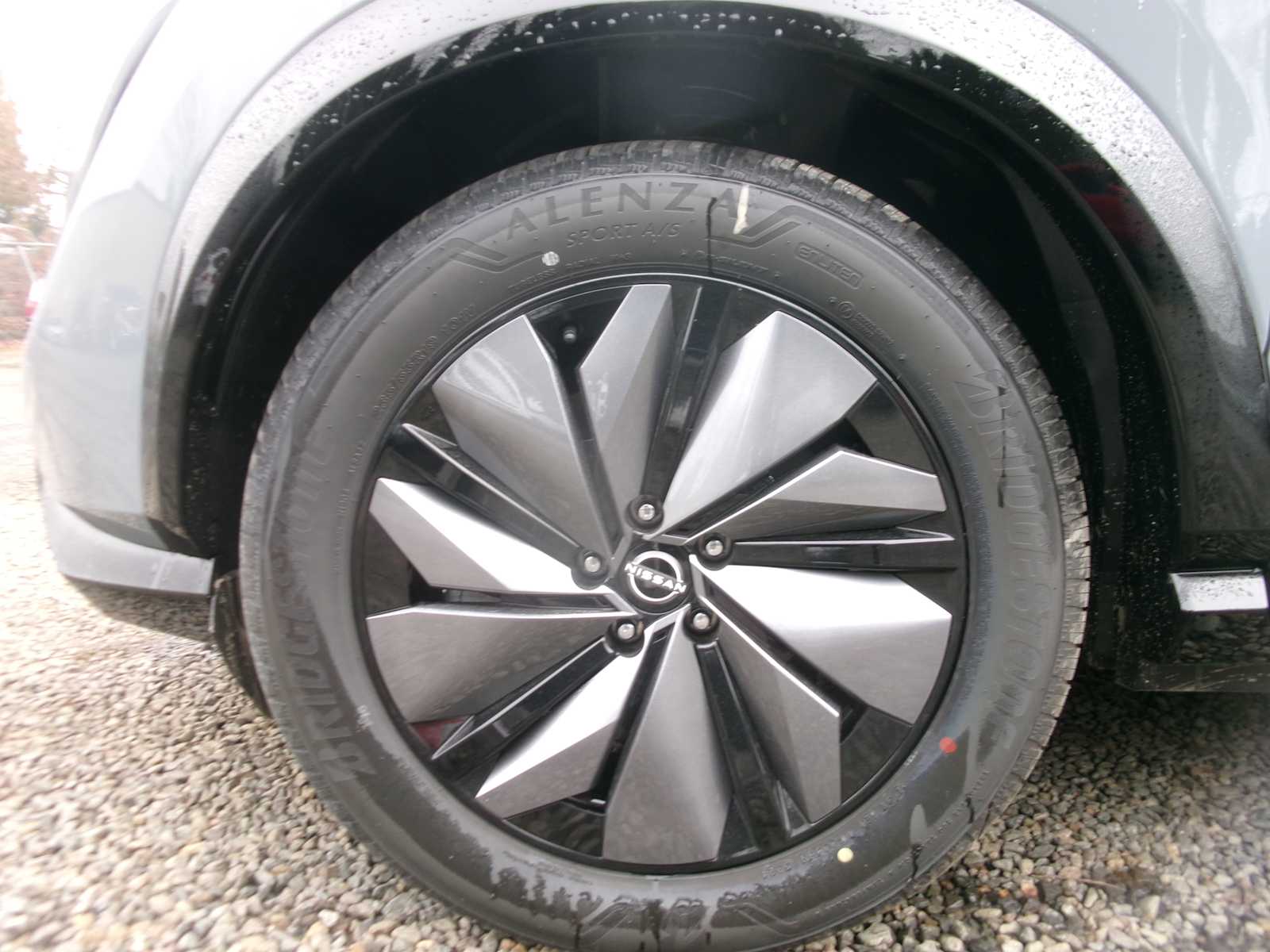 Thumbnail: 2025 Nissan Ariya - 10