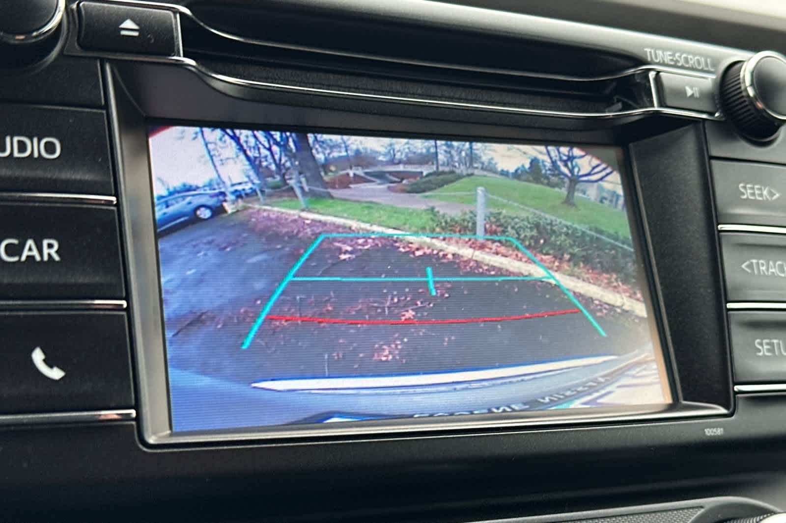 Thumbnail: 2018 Toyota RAV4 - 19