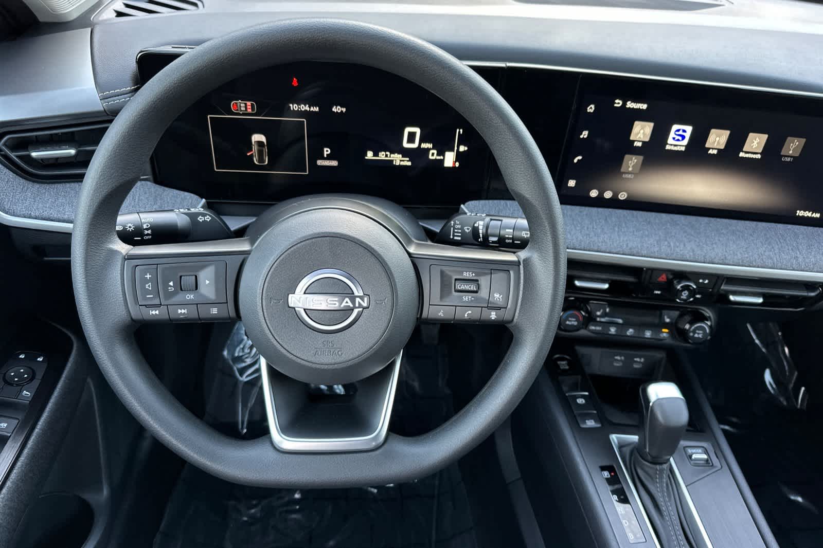 Thumbnail: 2026 Nissan Kicks - 14