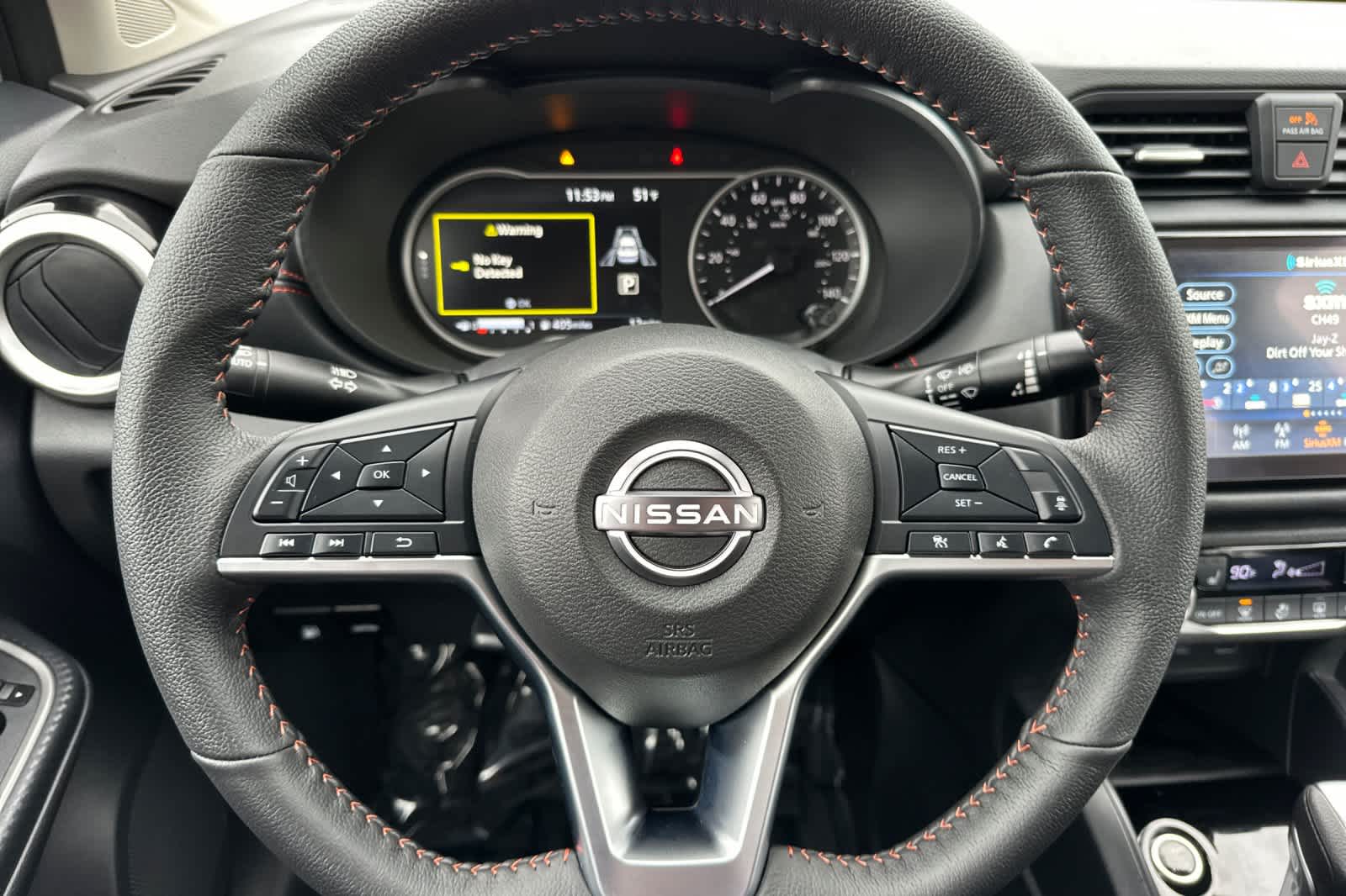 Thumbnail: 2025 Nissan Versa - 22