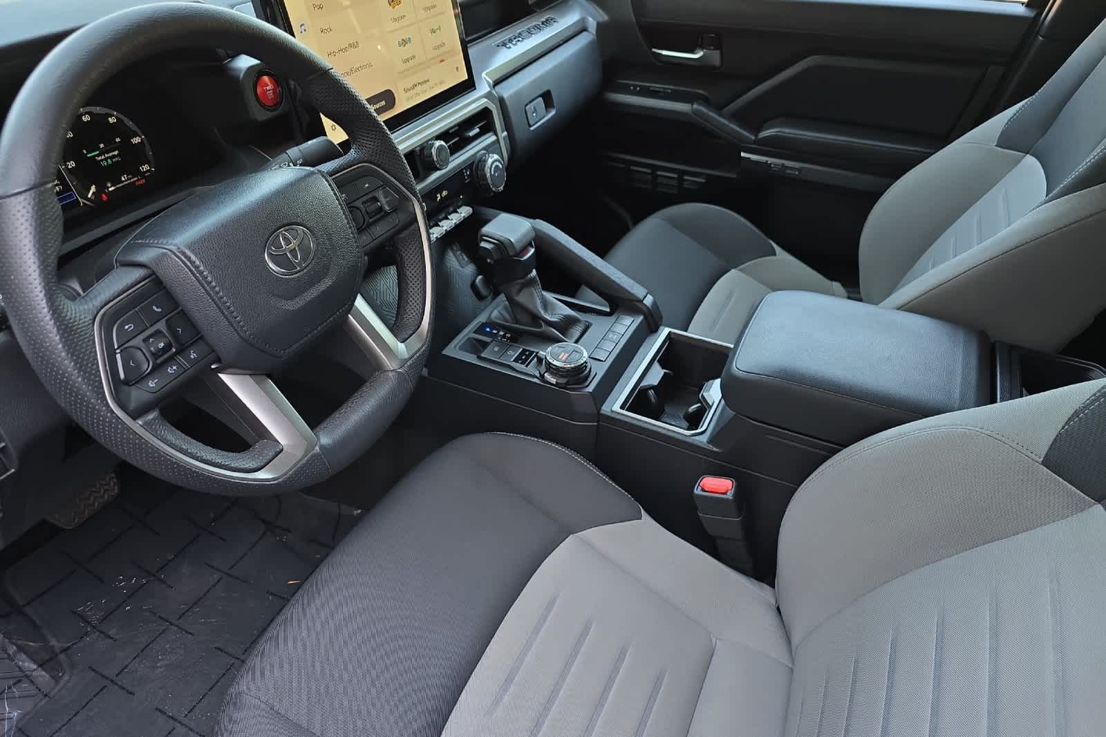 Thumbnail: 2024 Toyota Tacoma - 11