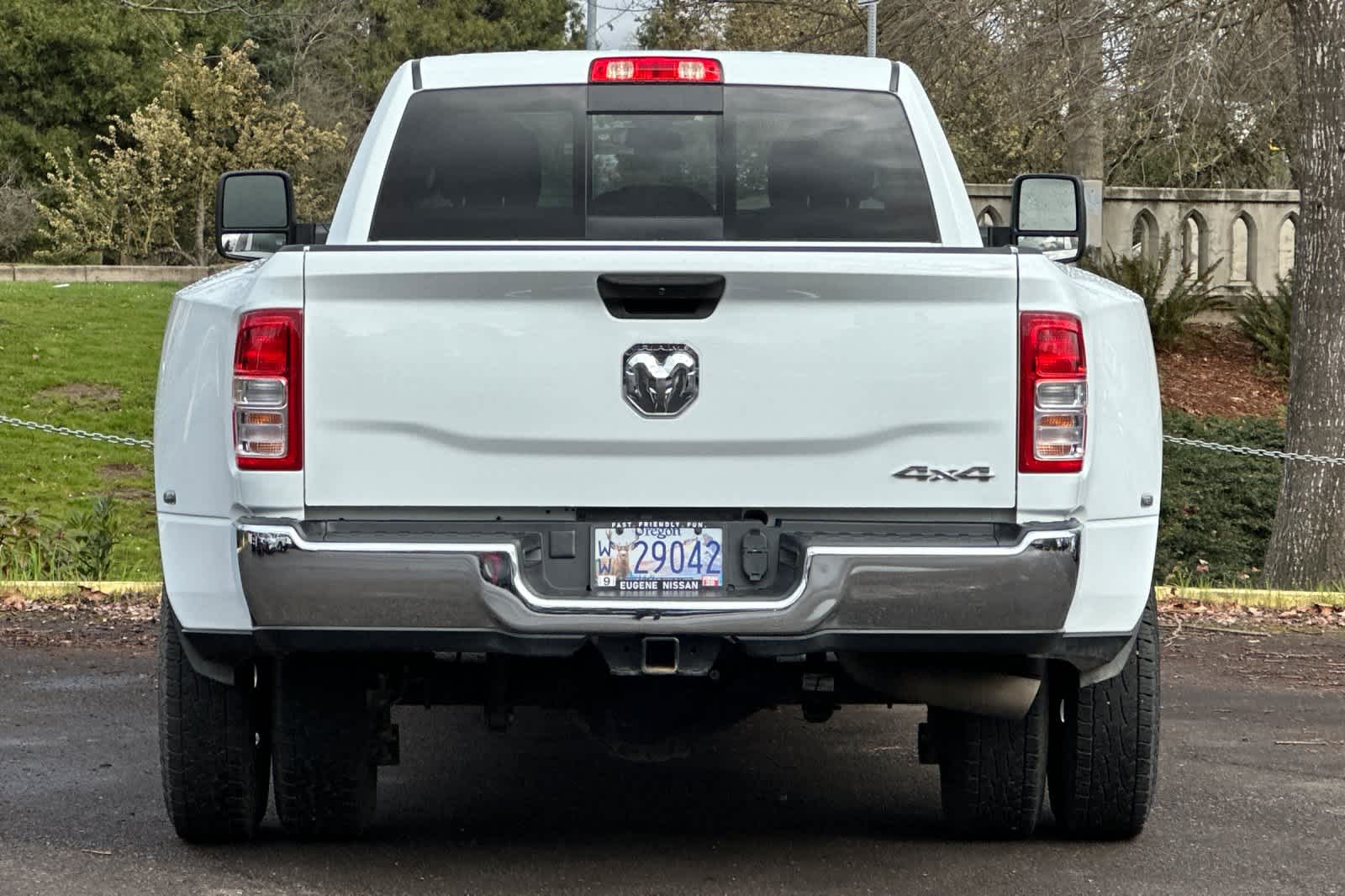 Thumbnail: 2024 RAM 3500 - 7