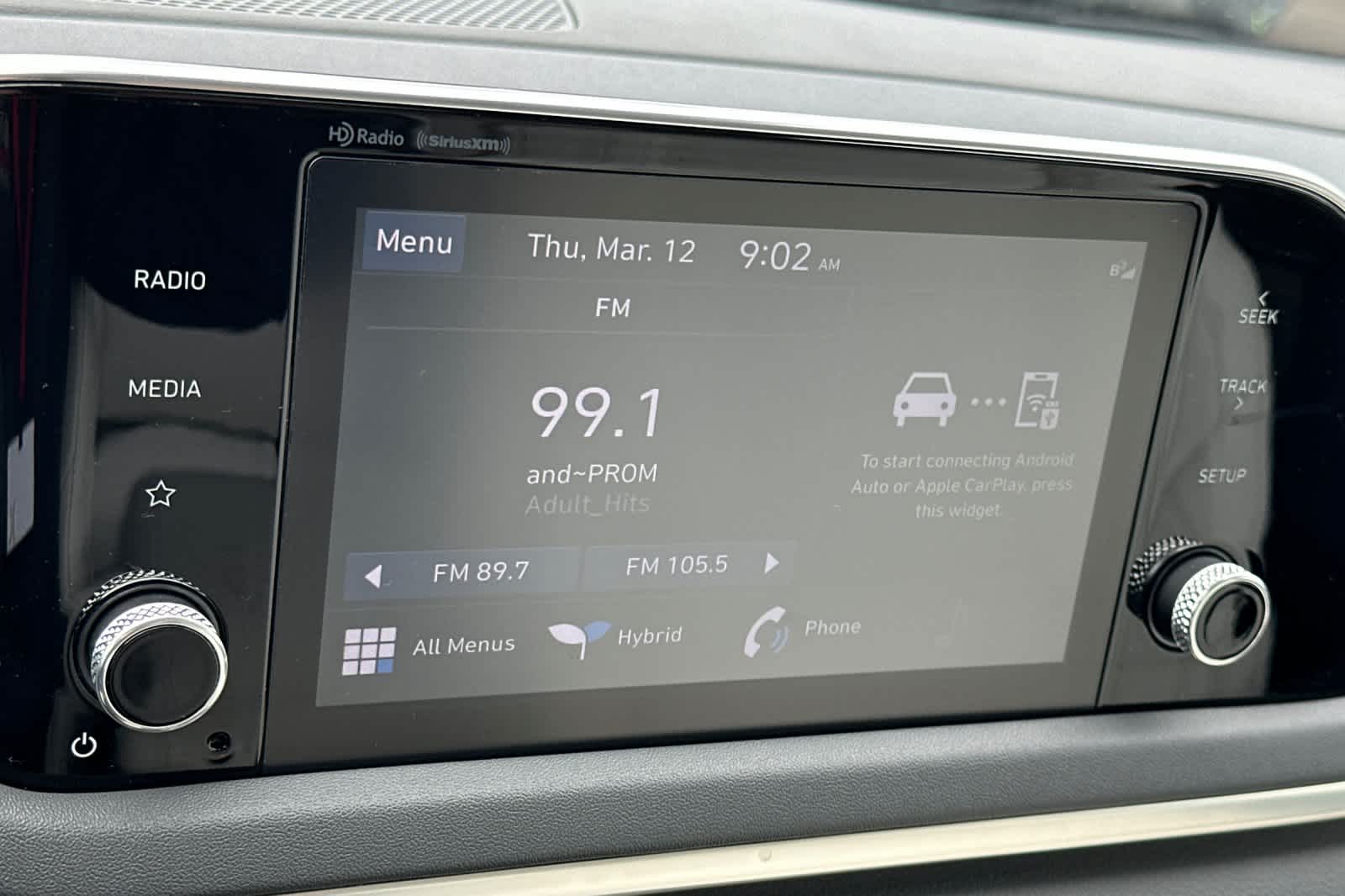 Thumbnail: 2023 Hyundai Sonata - 17