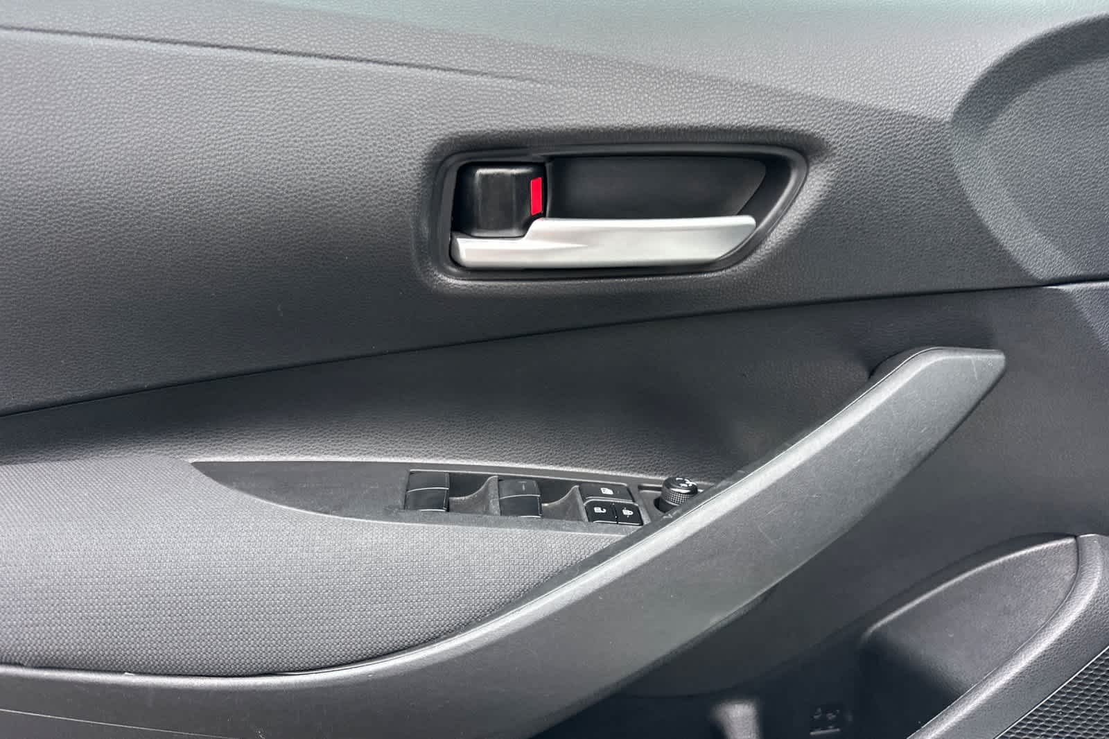 Thumbnail: 2021 Toyota Corolla - 12