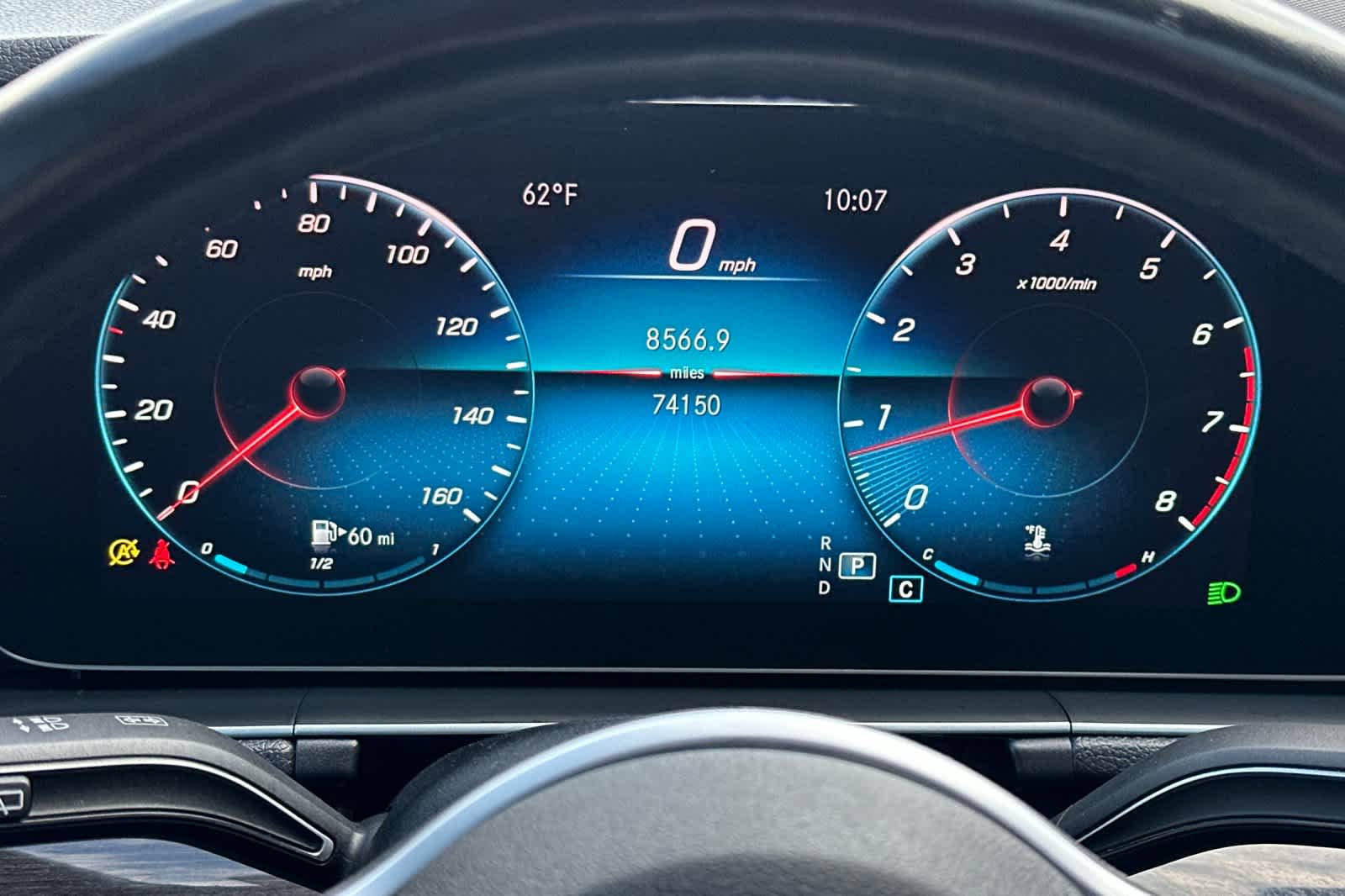 Thumbnail: 2020 Mercedes-Benz GLE - 25