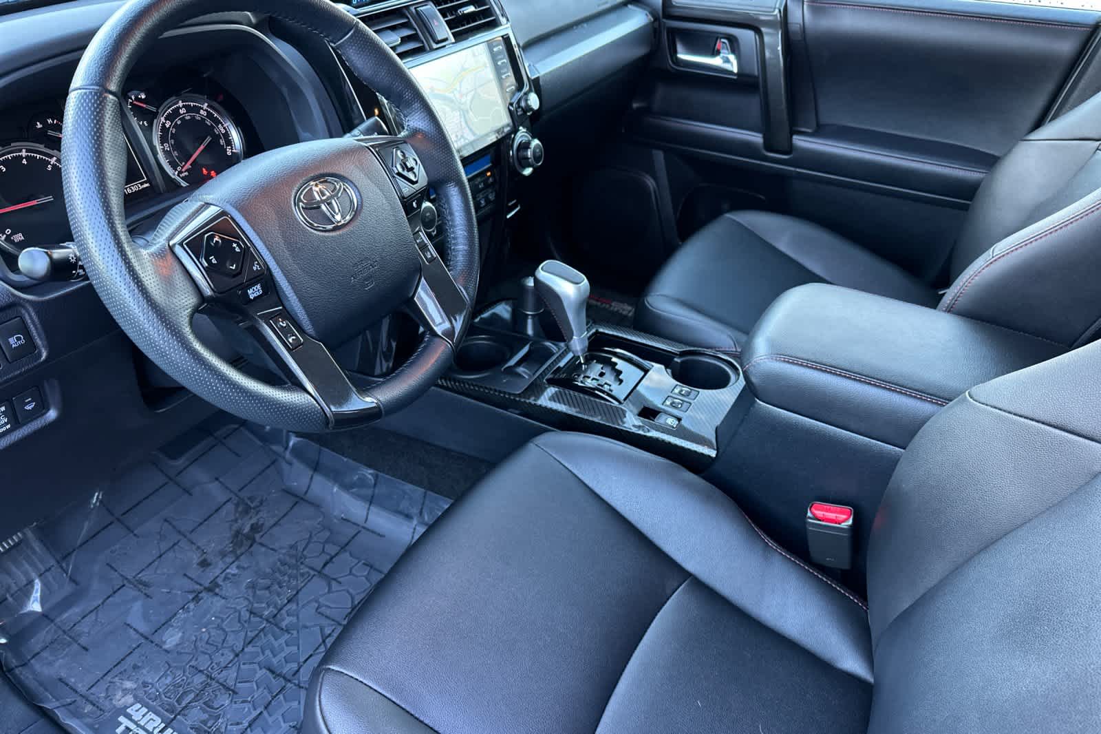 Thumbnail: 2024 Toyota 4Runner - 11