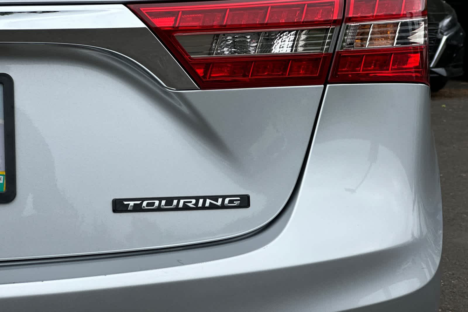 Thumbnail: 2018 Toyota Avalon - 27