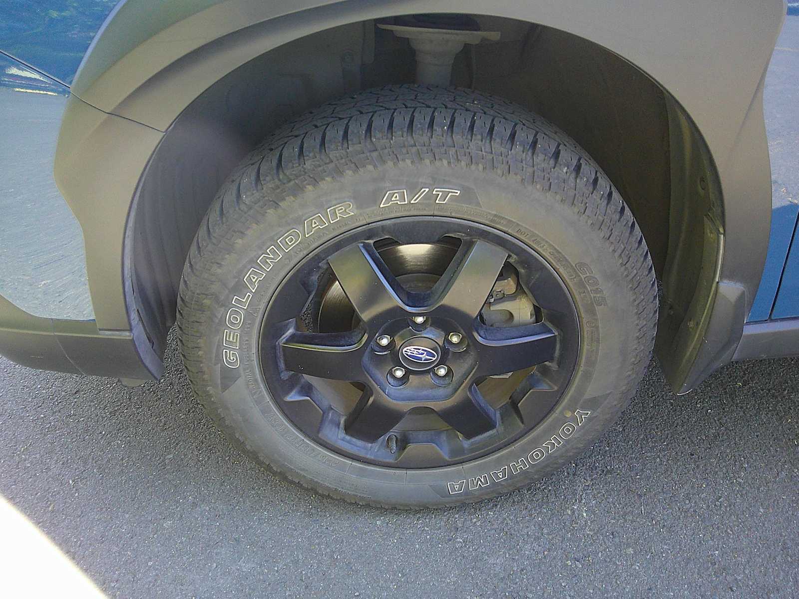 Thumbnail: 2022 Subaru Outback - 10