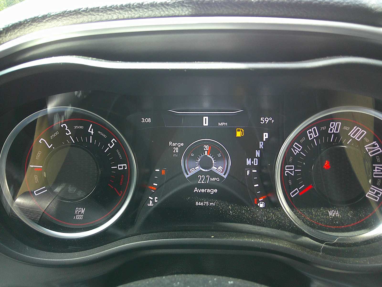 Thumbnail: 2021 Dodge Challenger - 10