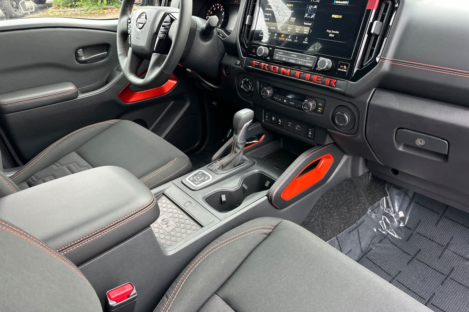 Thumbnail: 2026 Nissan Frontier - 15