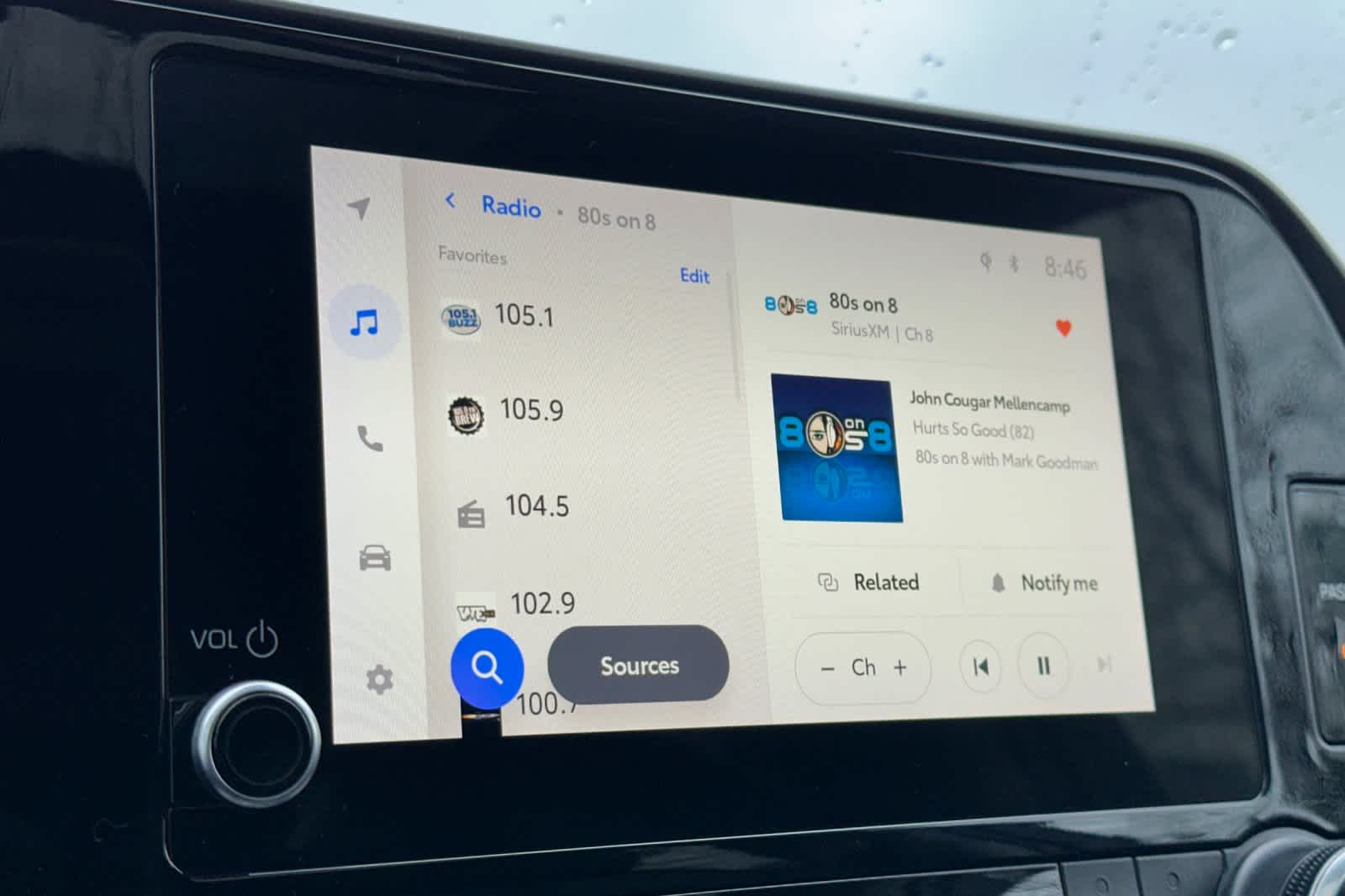 Thumbnail: 2023 Toyota Highlander - 19