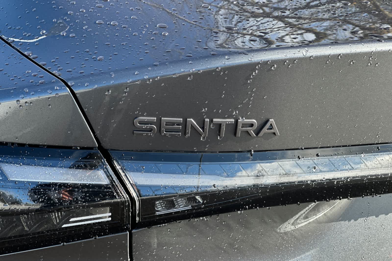 Thumbnail: 2026 Nissan Sentra - 24