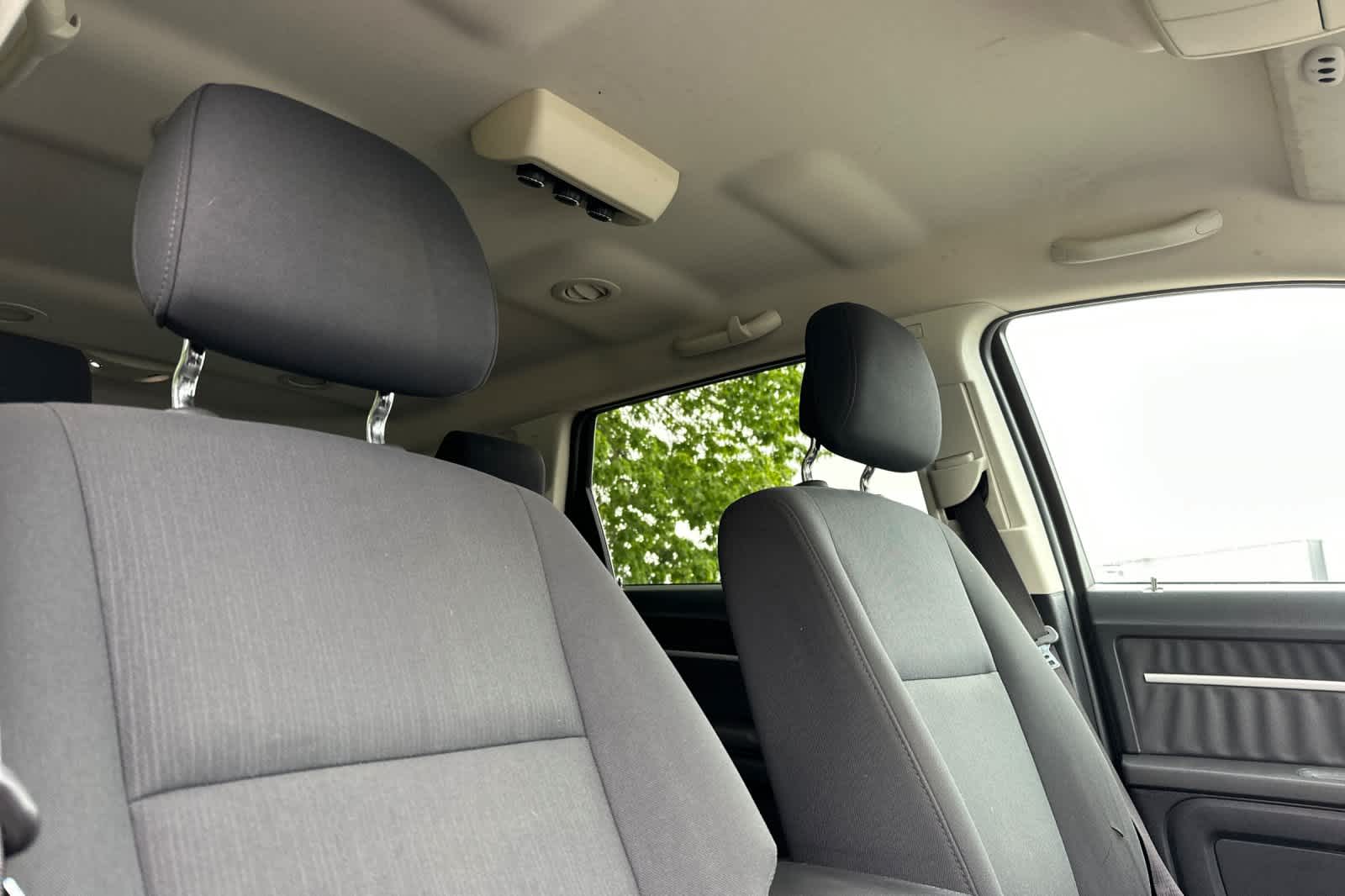 Thumbnail: 2010 Dodge Journey - 18