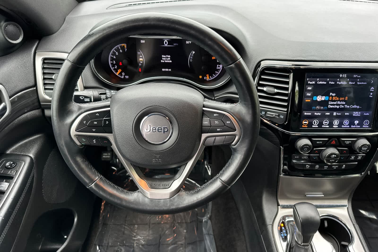 Thumbnail: 2019 Jeep Grand Cherokee - 14