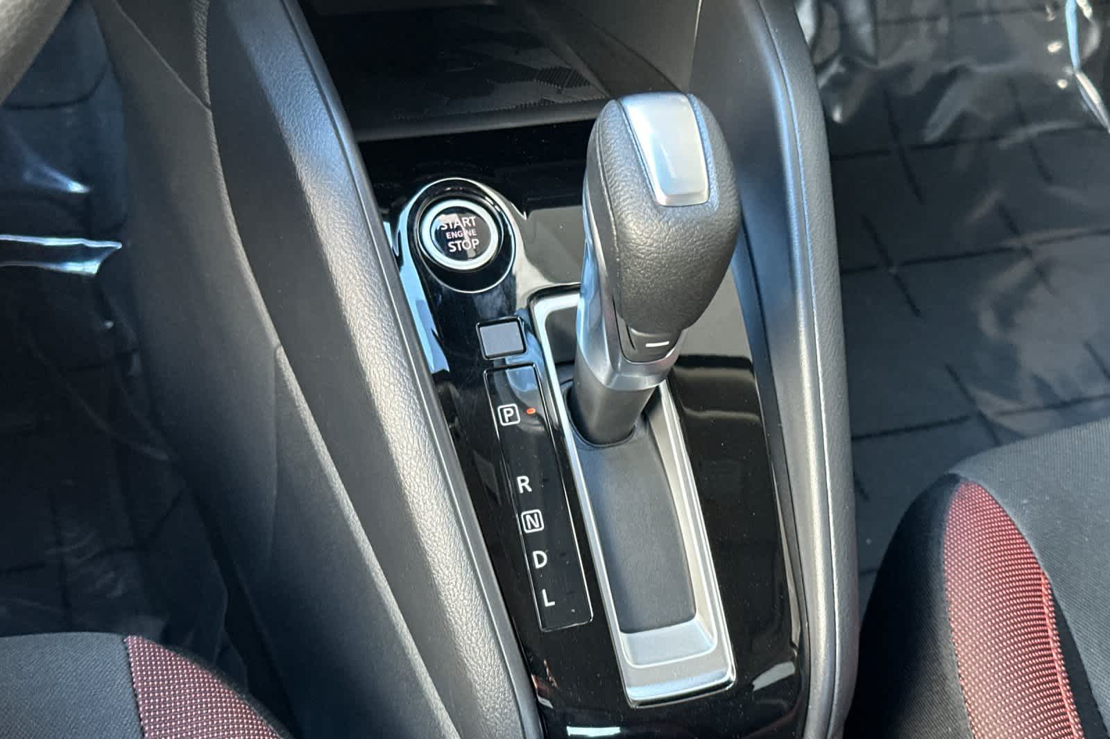 Thumbnail: 2025 Nissan Versa - 20