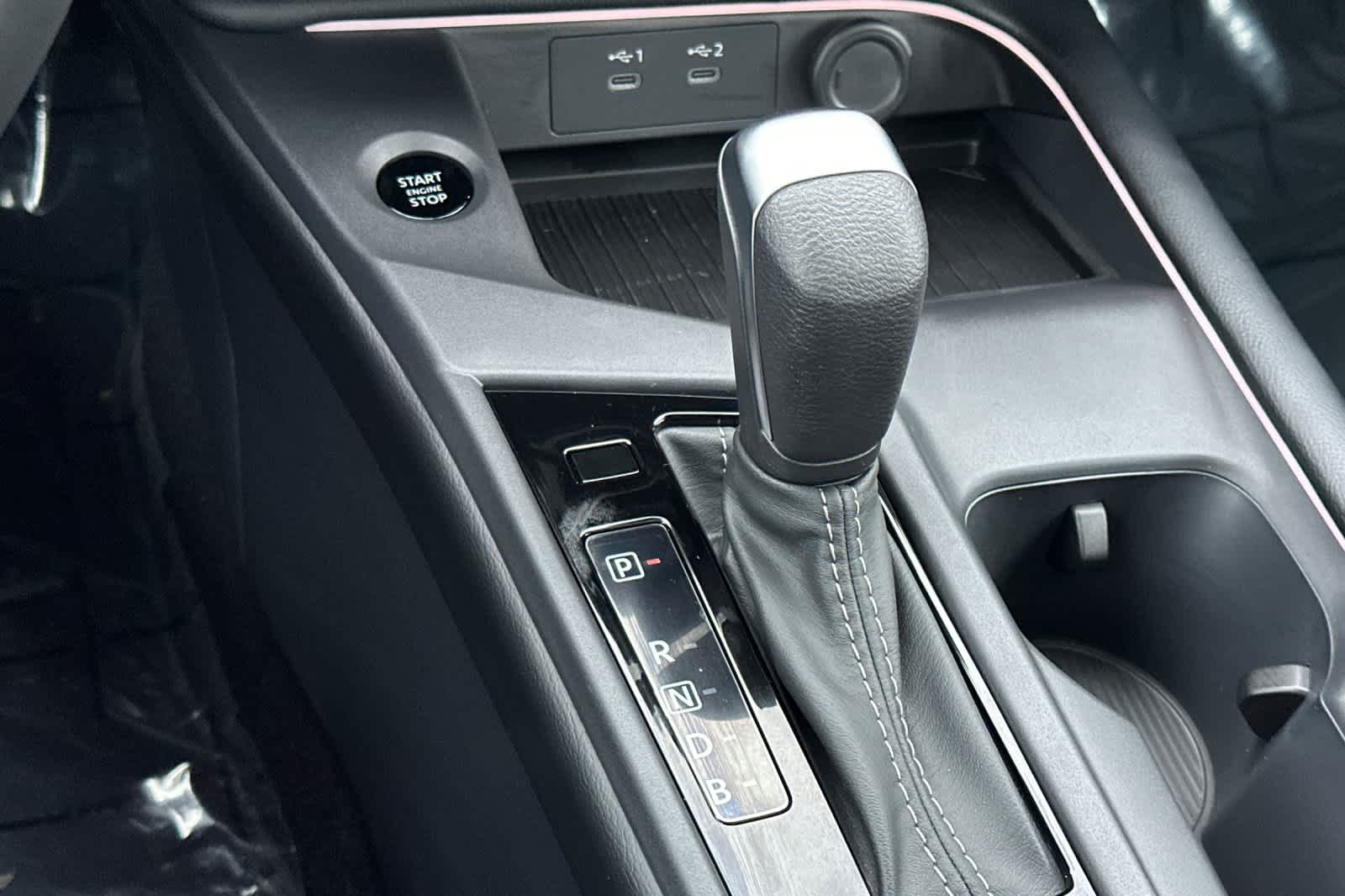 Thumbnail: 2026 Nissan Sentra - 20