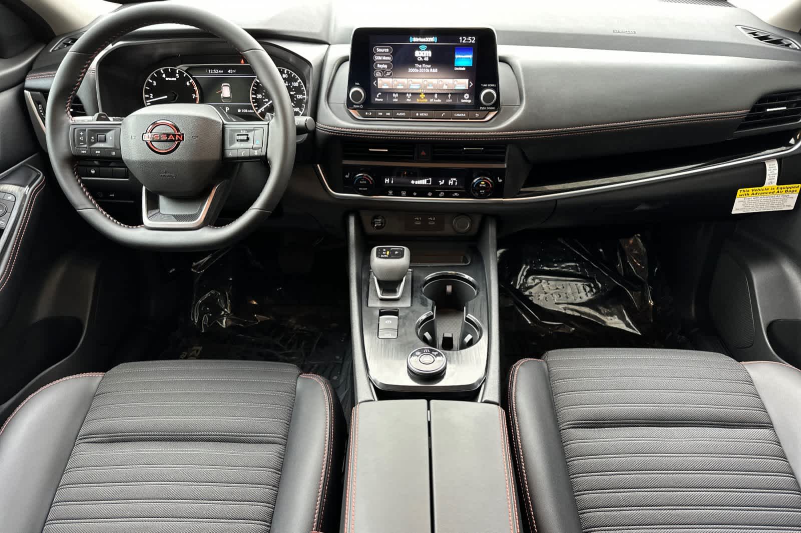 Thumbnail: 2026 Nissan Rogue - 3