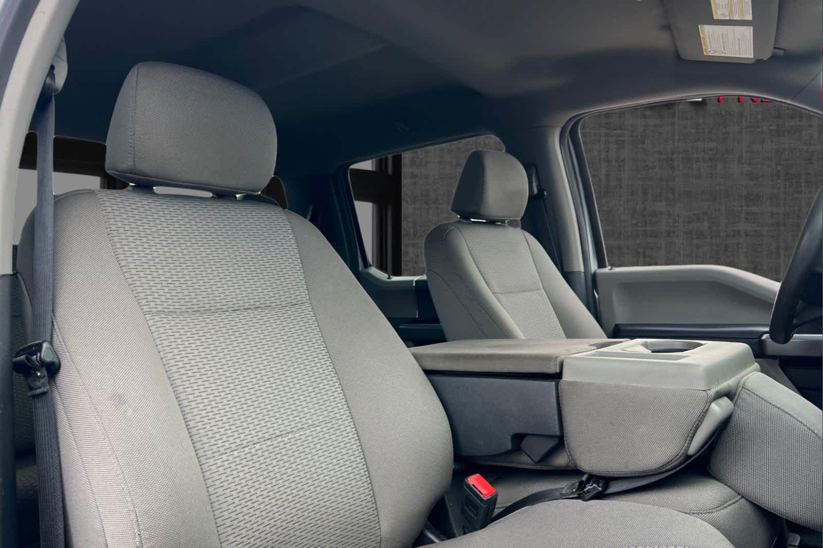 Thumbnail: 2022 Ford F-250 - 16