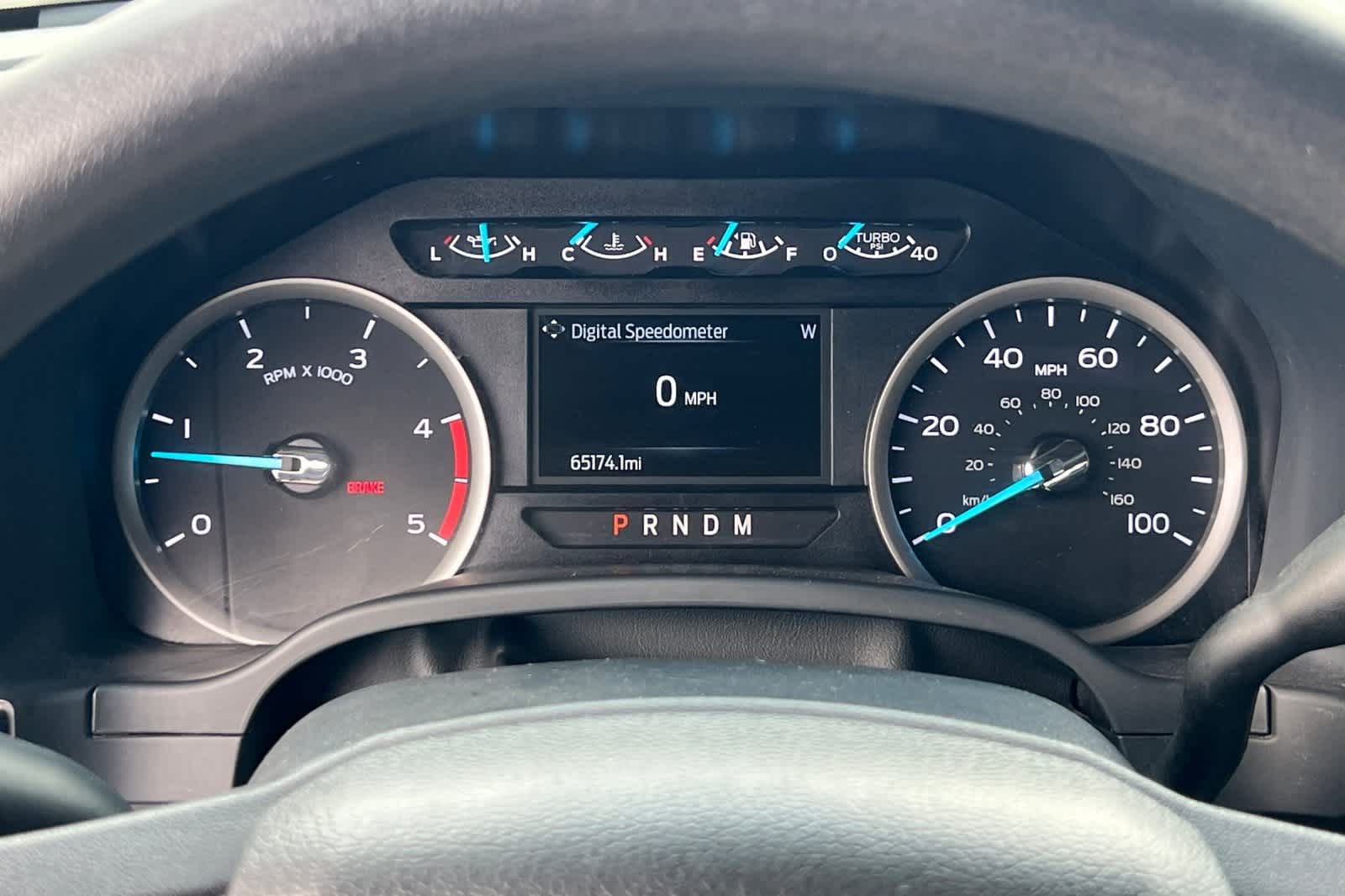 Thumbnail: 2022 Ford F-250 - 22