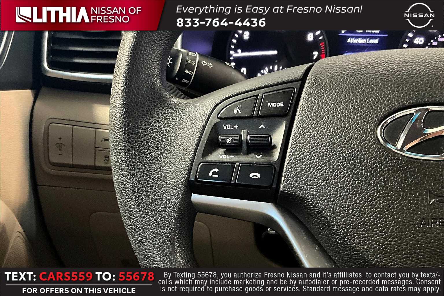 Thumbnail: 2019 Hyundai Tucson - 24