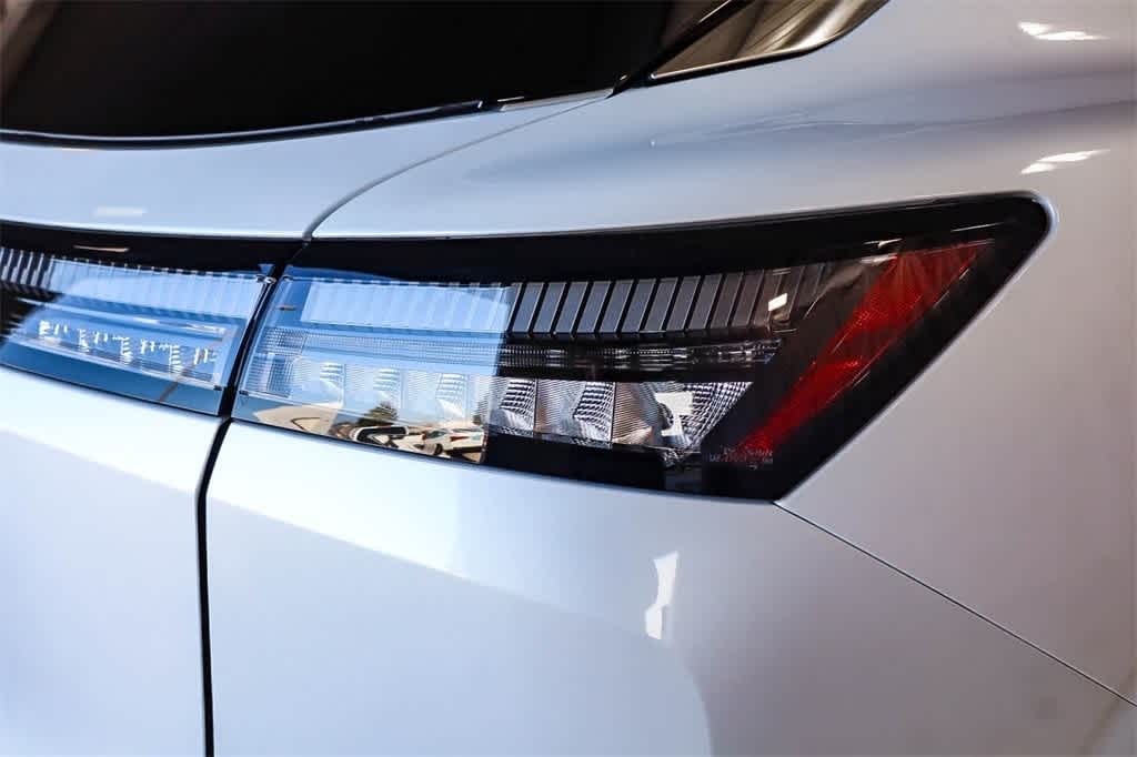 Thumbnail: 2025 Nissan Murano - 11