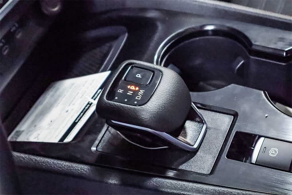 Thumbnail: 2025 Nissan Rogue - 17