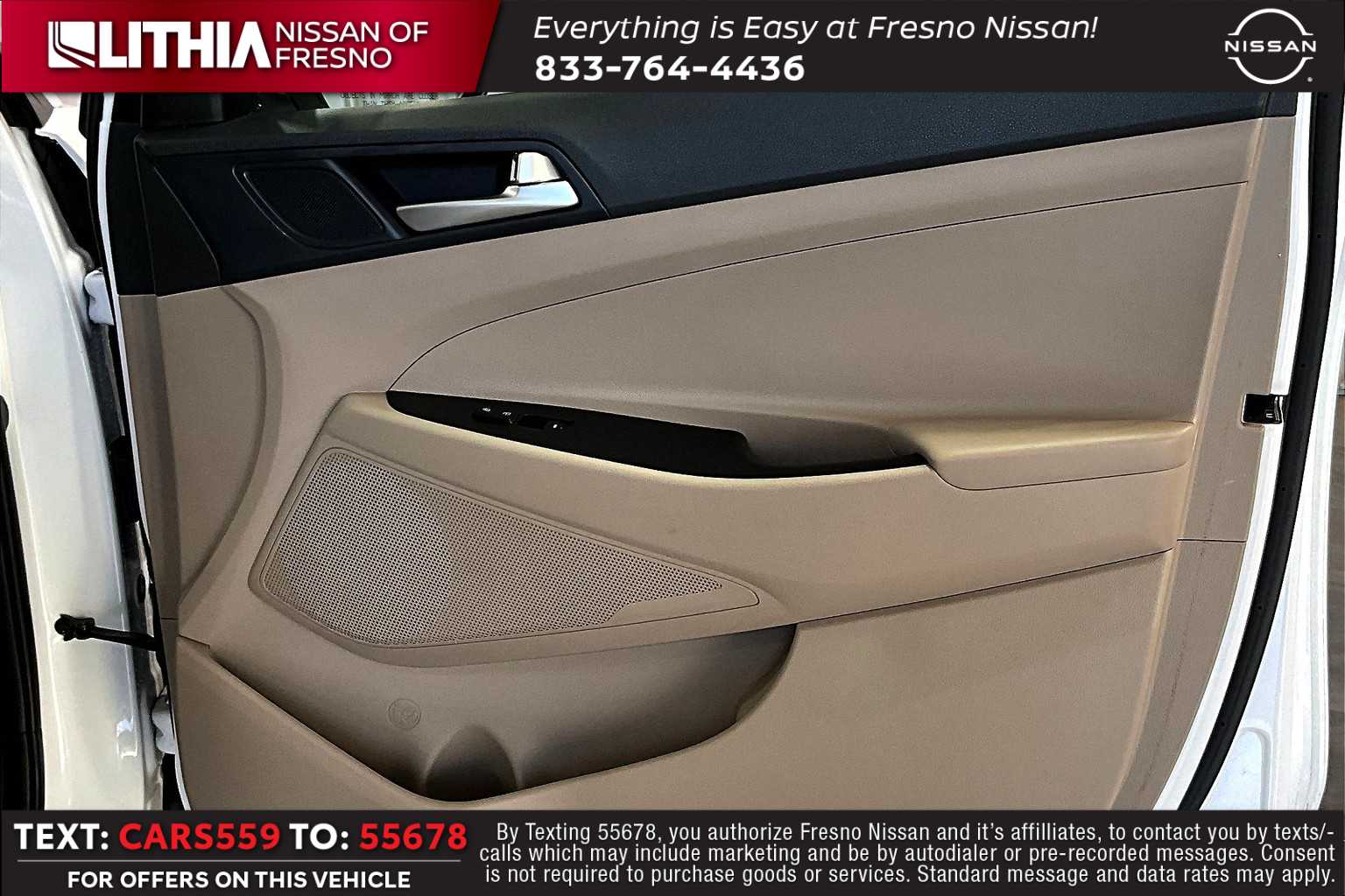 Thumbnail: 2019 Hyundai Tucson - 28