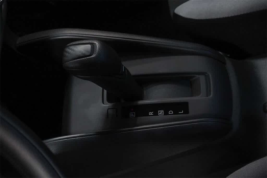 Thumbnail: 2025 Nissan Versa - 19