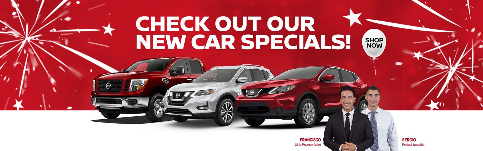 New & Used Car Dealership in Fresno, CA Lithia Nissan of Fresno