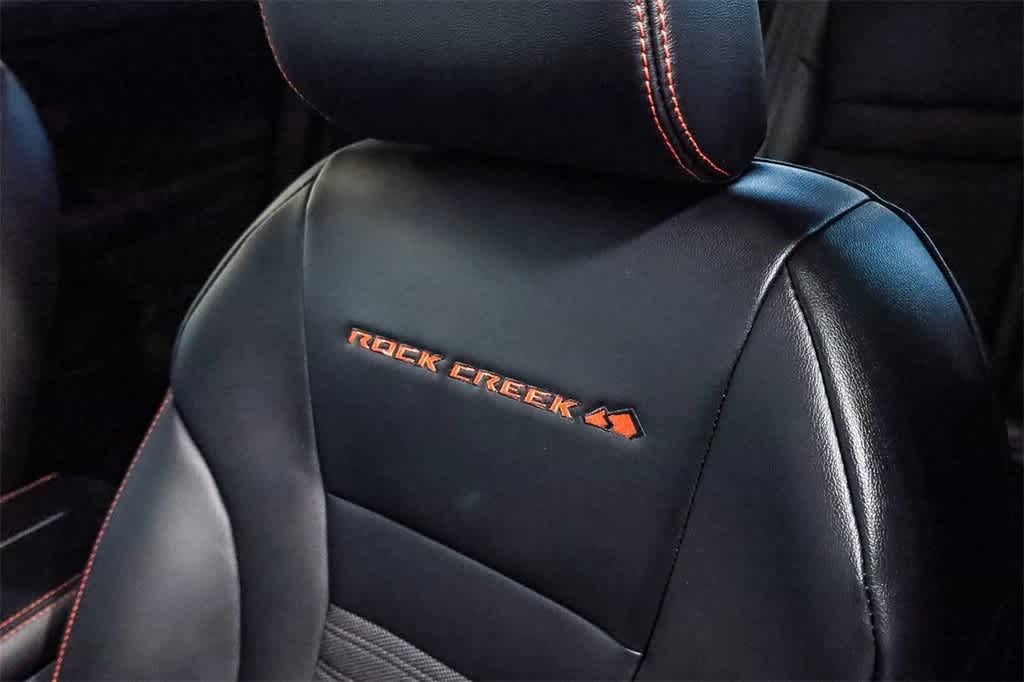 Thumbnail: 2025 Nissan Rogue - 20