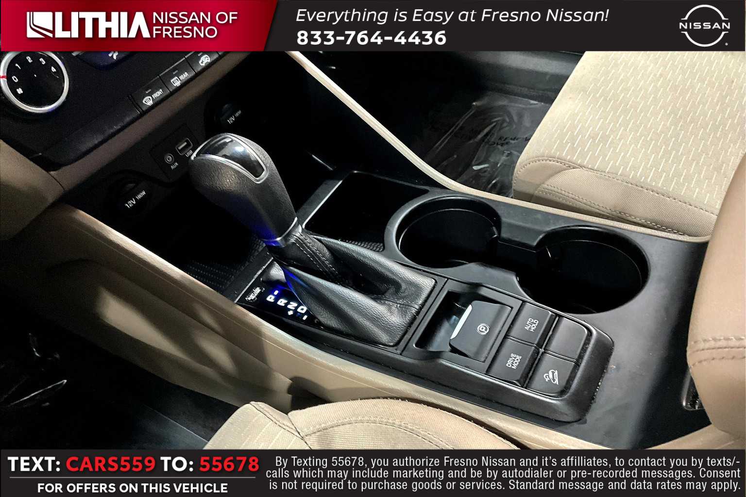 Thumbnail: 2019 Hyundai Tucson - 16