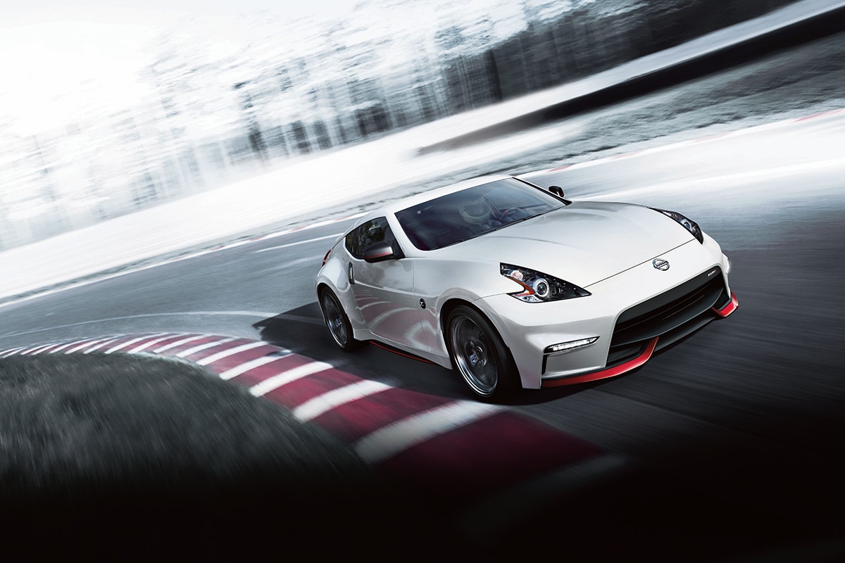 New & Used Car Dealership in Fresno, CA Lithia Nissan of Fresno