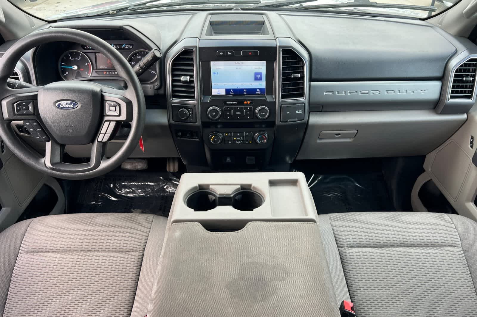 Thumbnail: 2022 Ford F-250 - 3