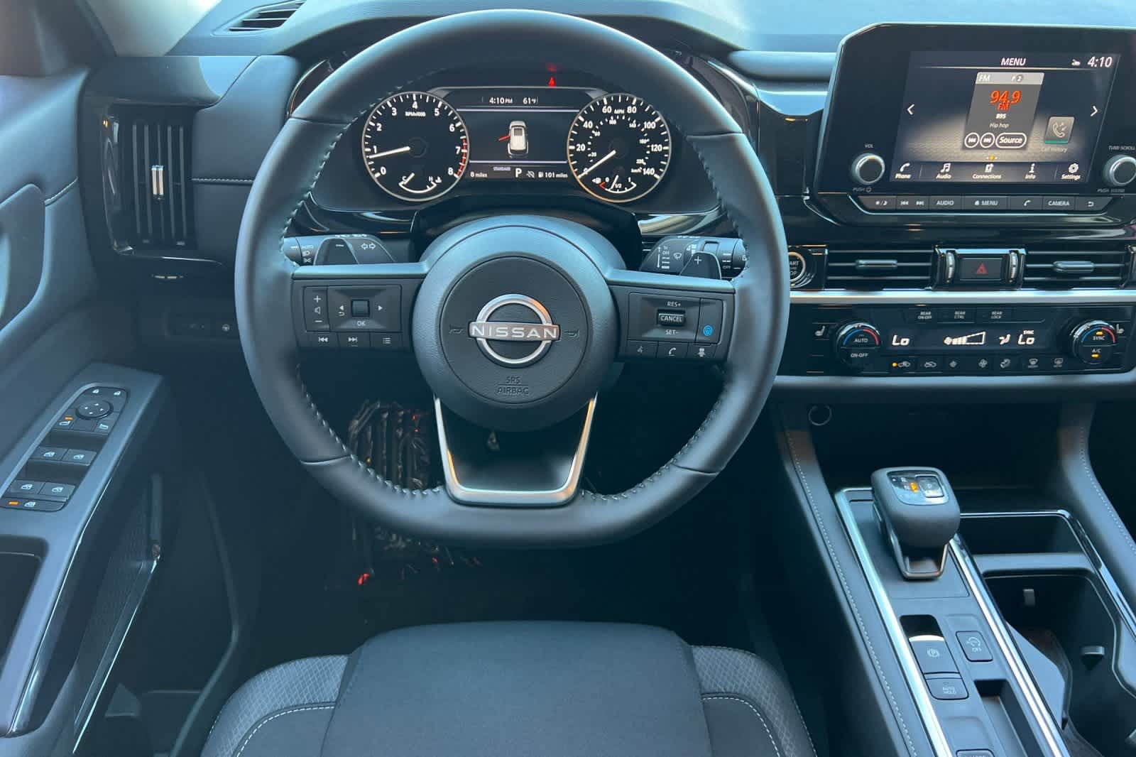 Thumbnail: 2024 Nissan Pathfinder - 14