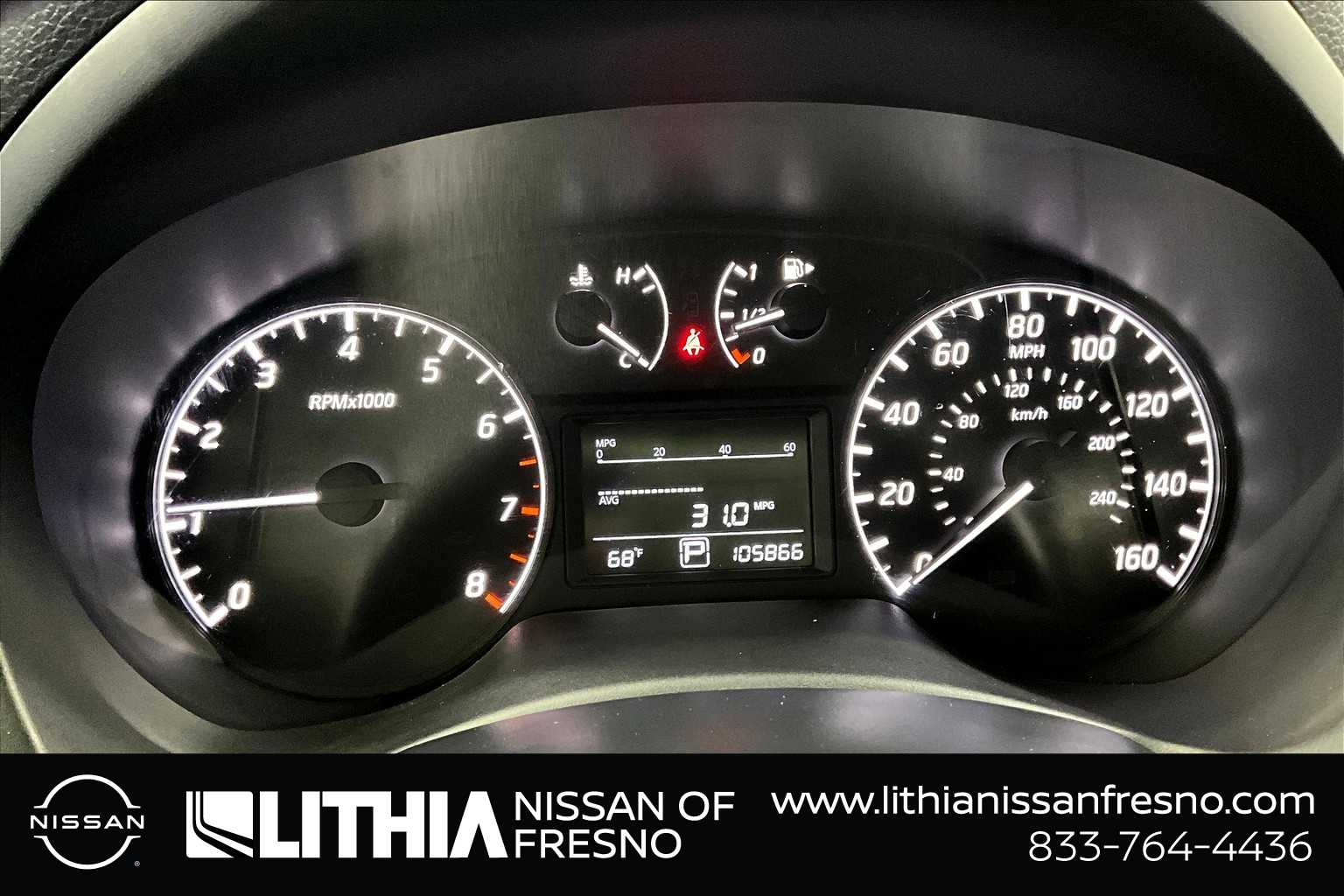 2016 Nissan Sentra SV 17