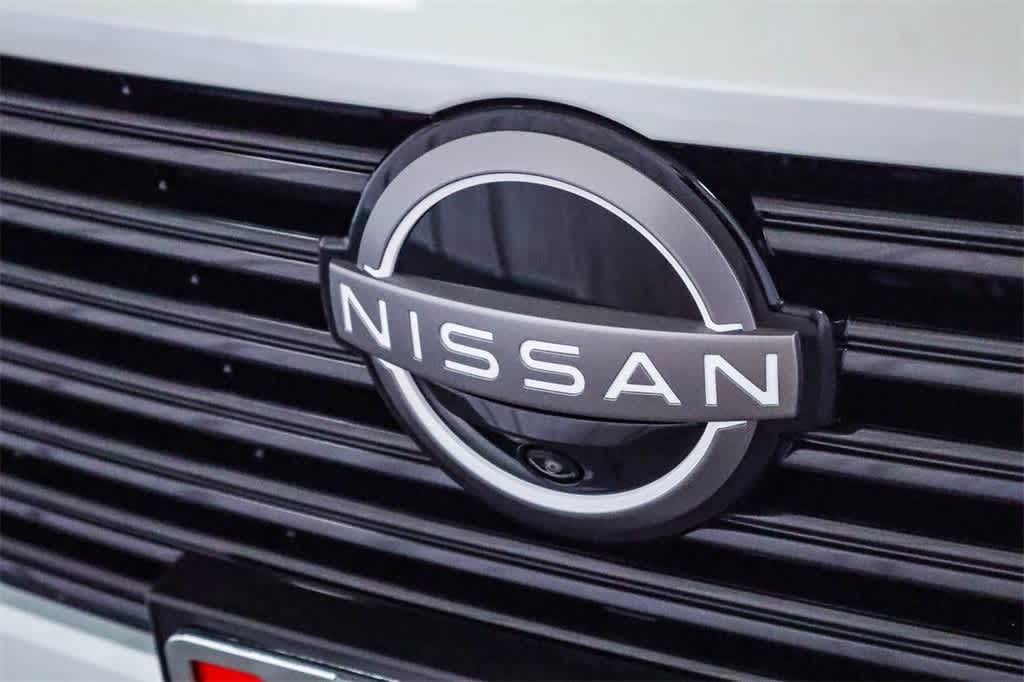 Thumbnail: 2025 Nissan Murano - 8