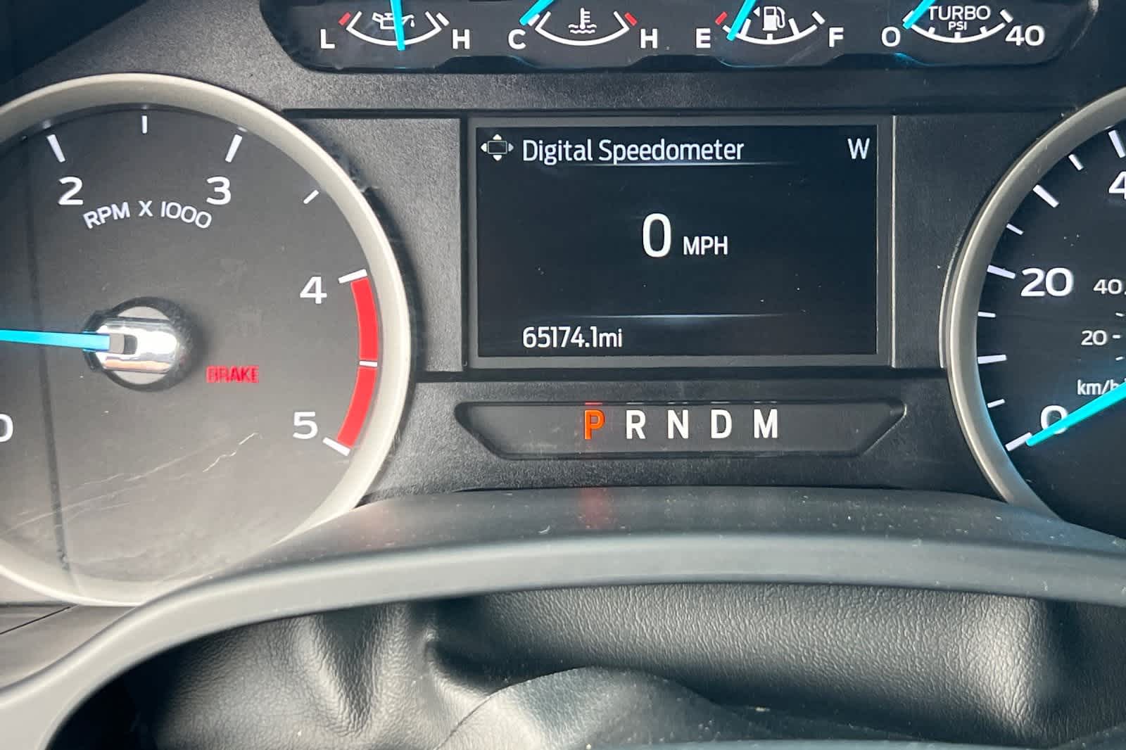 Thumbnail: 2022 Ford F-250 - 23