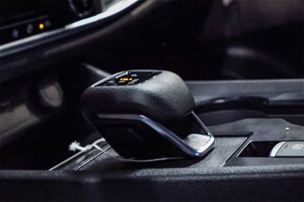 Thumbnail: 2025 Nissan Rogue - 21