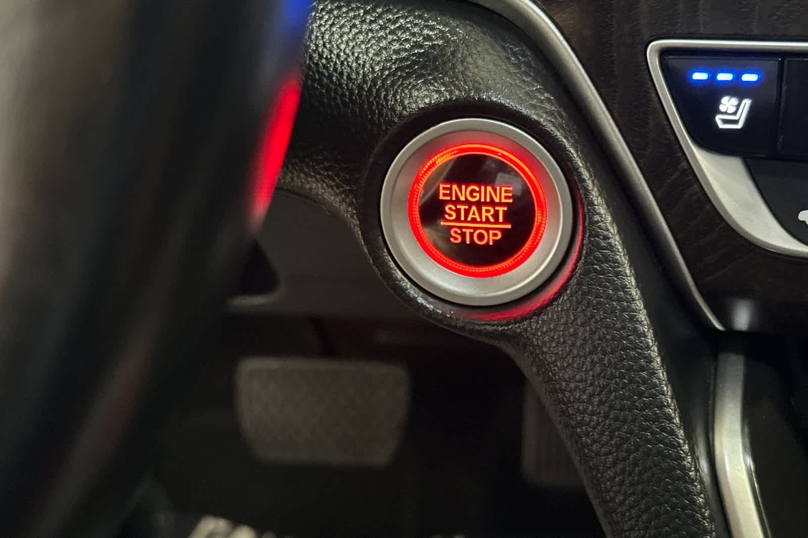 Thumbnail: 2018 Honda Accord - 22