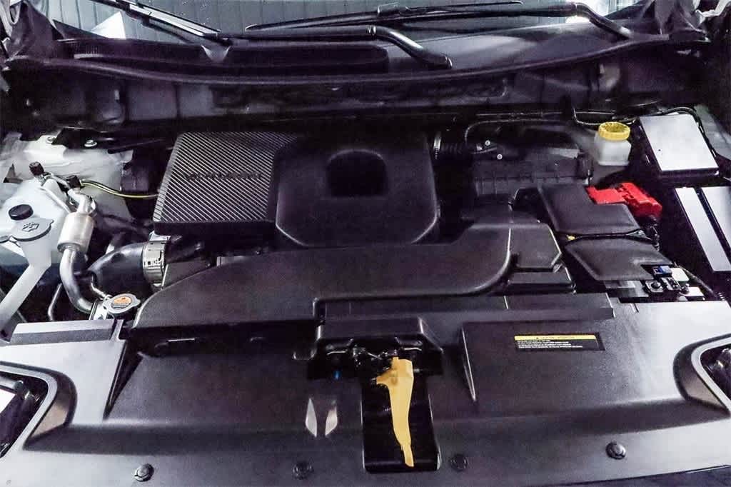 Thumbnail: 2025 Nissan Murano - 26