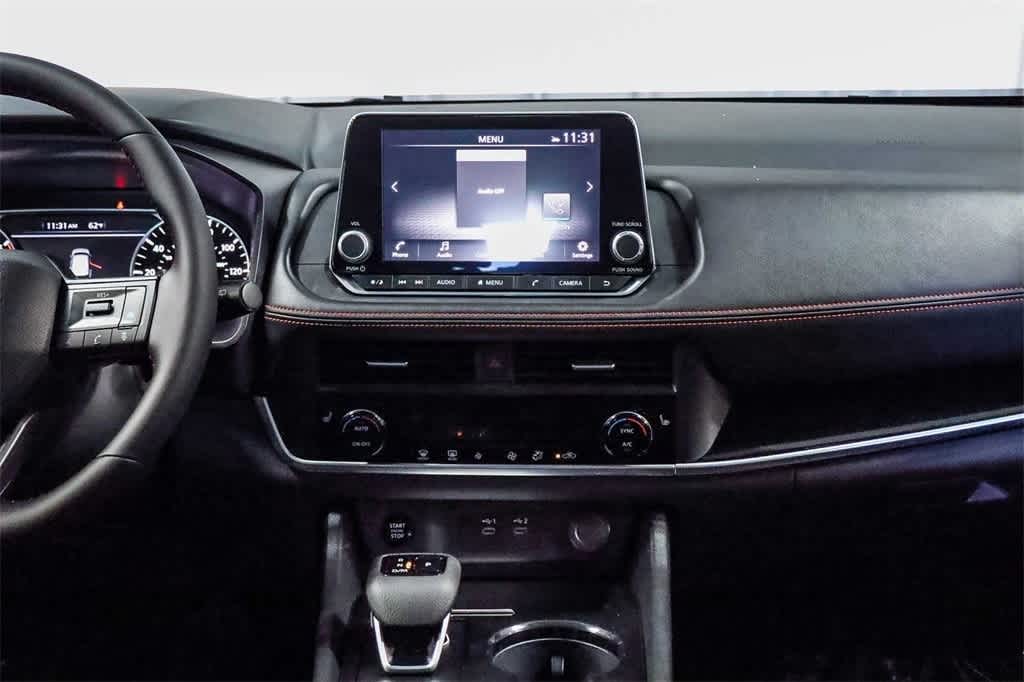 Thumbnail: 2025 Nissan Rogue - 12