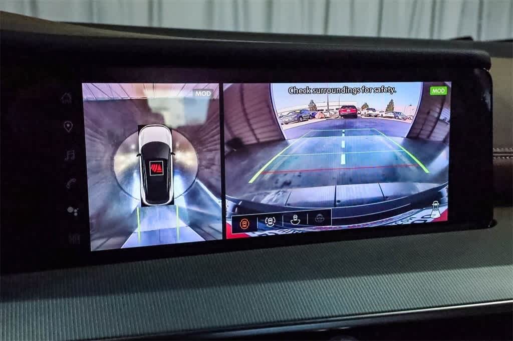 Thumbnail: 2025 Nissan Murano - 24