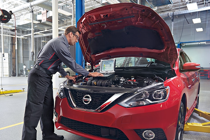 New & Used Car Dealership in Fresno, CA | Lithia Nissan of Fresno