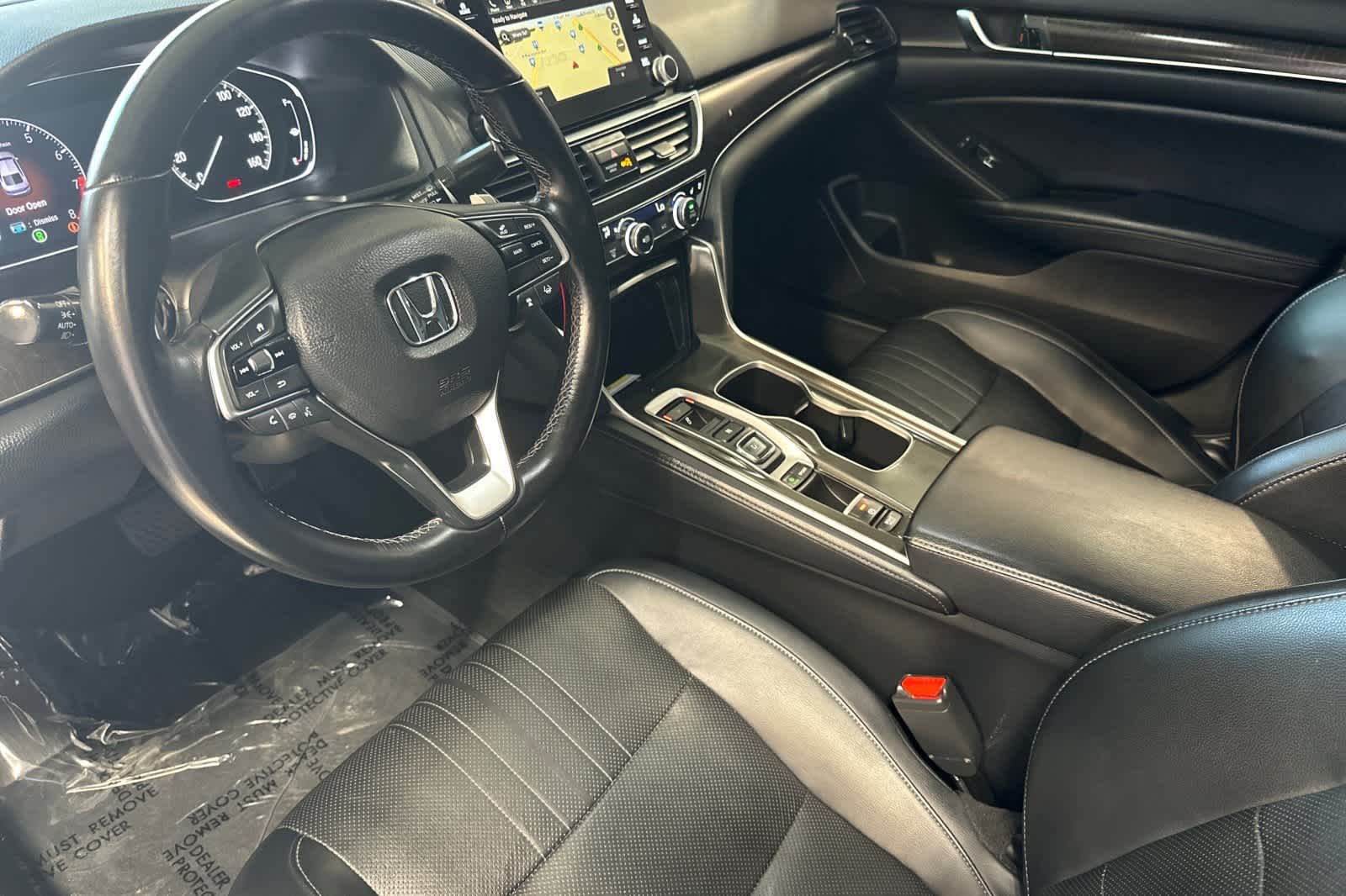 Thumbnail: 2018 Honda Accord - 11