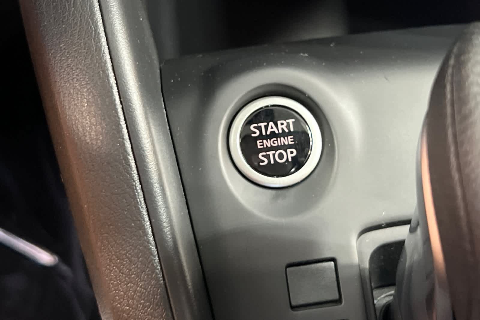 Thumbnail: 2025 Nissan Kicks - 22