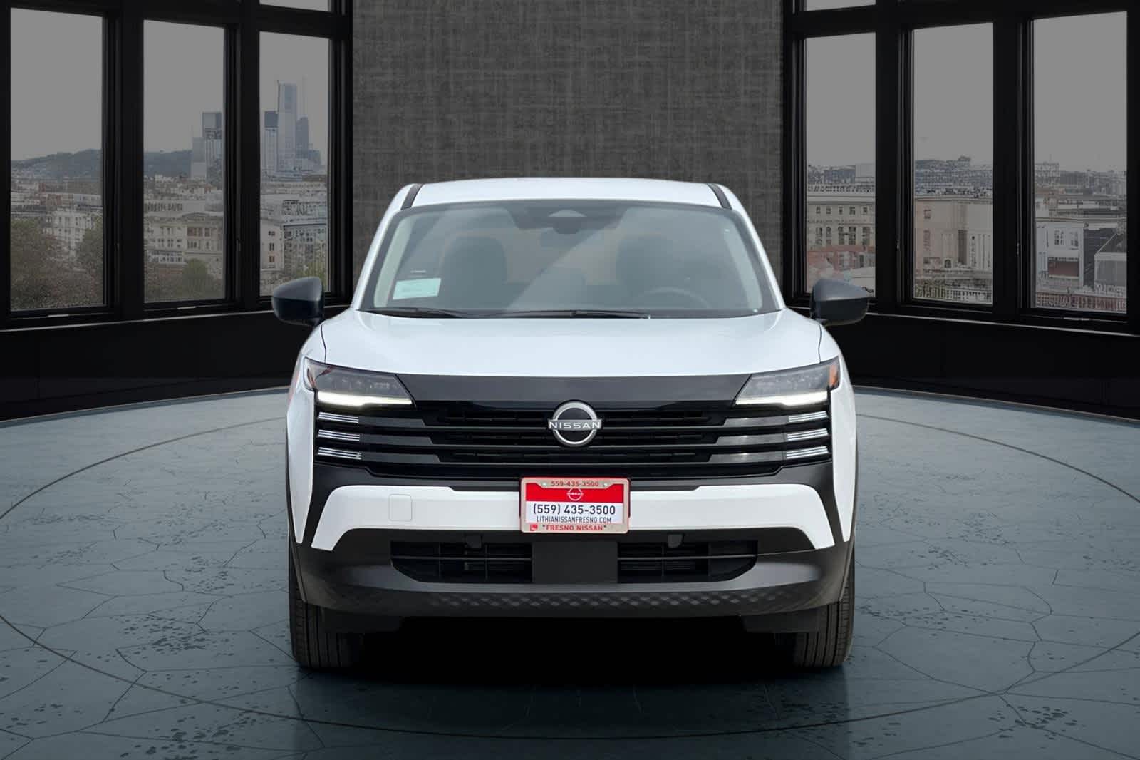 Thumbnail: 2025 Nissan Kicks - 10